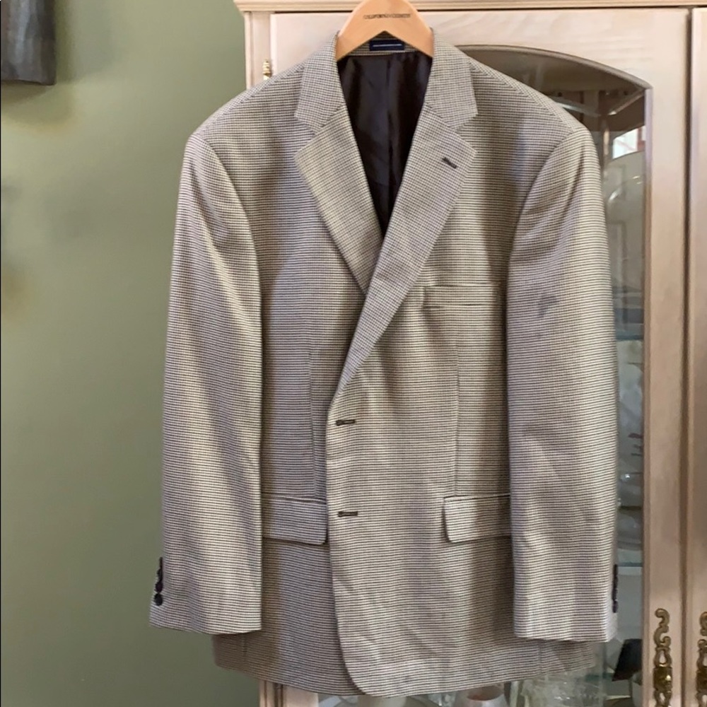 sports jacket